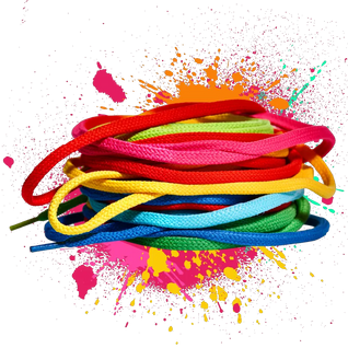 KIXI Extra Laces