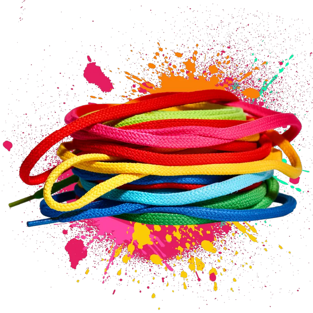 KIXI Extra Laces