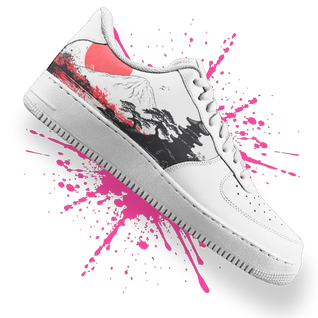 KIXI Unisex Sneaker