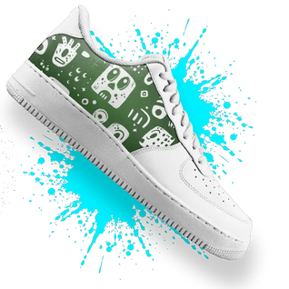 KIXI Kids Sneaker